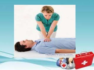 Basic First Aid Technique in an
Unconscious Victim ( CPR )
ALFREDO R. BREQUILLO JR., MAED, LPT
 