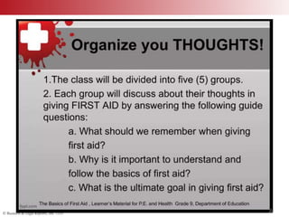 © Business & Legal Reports, Inc. 1110
 