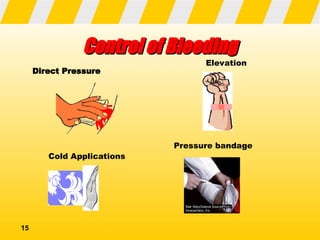First Air Principles Basic FIRST AID PRINCIPLES AND APPROPRIATE MEASURES | PPT