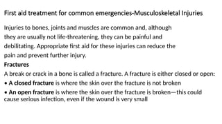 BASIC FIRST AID AND EMERGENCY MANAGEMENT.pptx