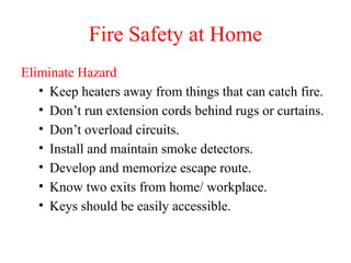Basic First Aid and Fire Fighting (2) (1).pptx