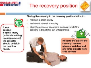 BASIC FIRST AID (BFA).pdf
