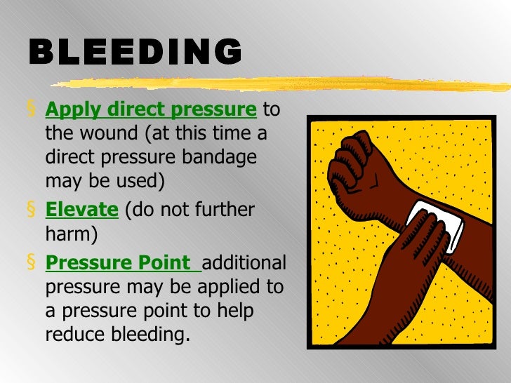 Basic first aid & cpr