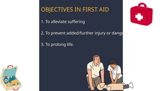 Direct Support Methods First Aid BASIC FIRST AID & LIFE SUPPORT ORIENTATION FINAL COPY.pptx
