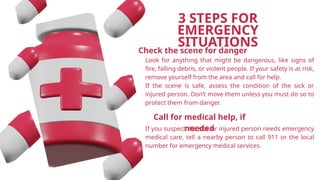BASICS FIRST AID DISCUSSIONS PART 1.pptx