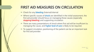 BASIC FIRST AID TRAINING-DRC DADAAB.pptx