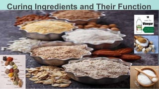 Food Rreservation Curing Basic Food Preservation.pptx
