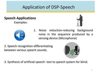 Basic for DSP ppts.pptx by Dr vankdoth krishnanaik | PPTX