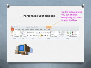 Basic formatting | PPT
