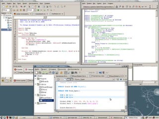 BASIC Programming Language | PPTX