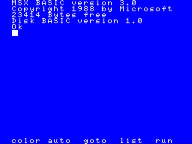 BASIC Programming Language