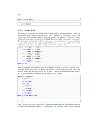 Basic ForTran Programming - for Beginners - An Introduction by Arun ...