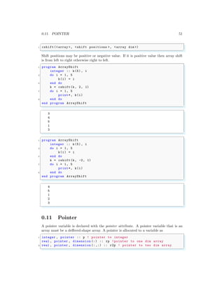 Basic ForTran Programming - for Beginners - An Introduction by Arun ...