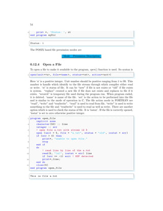 Basic ForTran Programming - for Beginners - An Introduction by Arun ...