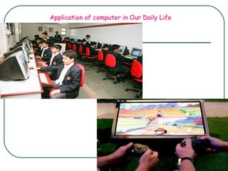 Basic foundamental of_computer | PPT