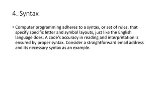 Basic Fundamentals Concept of Programming.pptx