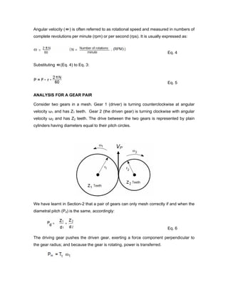 Gear Rpm Math Basic Fundamentals of Gear Drives R1.pdf