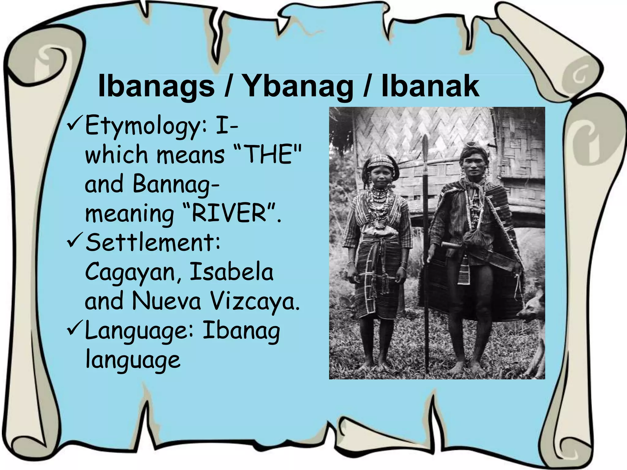 Northern and Central Luzon: Its Physical and Cultural Characteristics ...