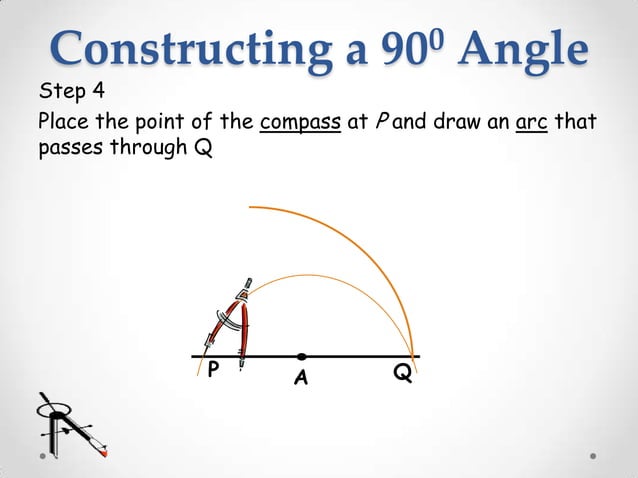 Basic geometrical constructions | PPTX