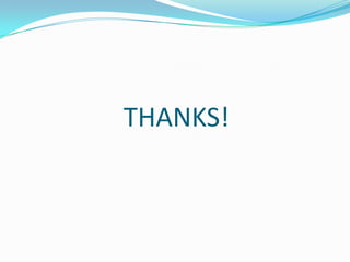 THANKS!
 