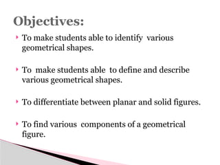 Basic Geometric Shapes Comprehensive details.pptx