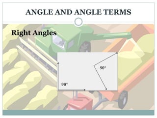 Basic geometry ADAPTED | PPTX