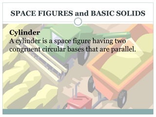 Basic geometry ADAPTED | PPTX
