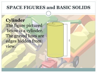 Basic geometry ADAPTED | PPTX