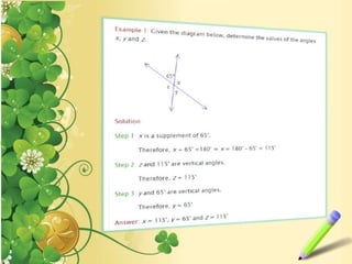 Basic Geometry Functions Basic geometry | PPTX