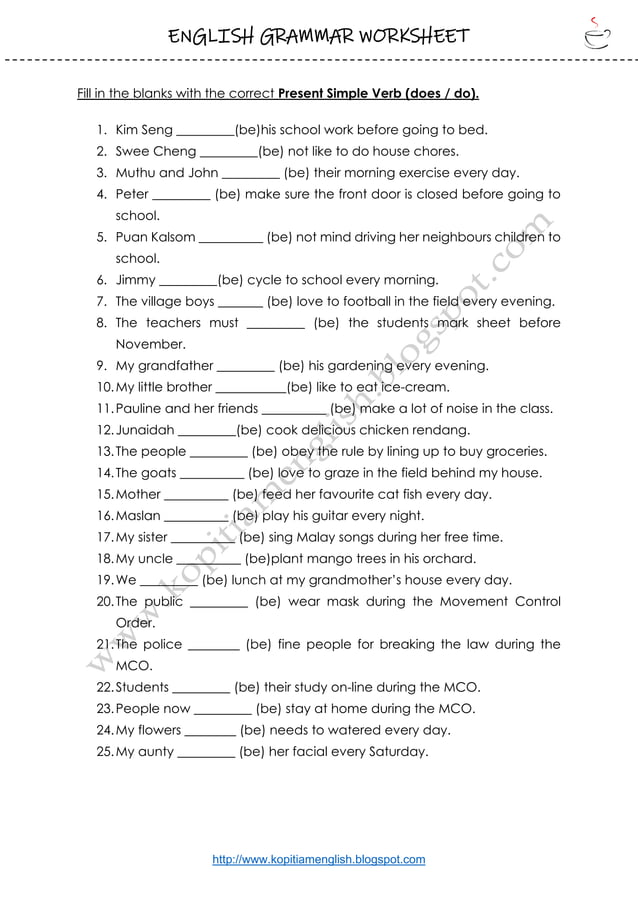 DO OR DOES visual data 3