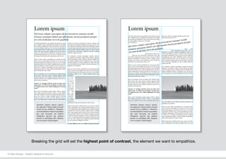 At Catum Romninareo, que pulinem dem patastr urorem
ad C. Habefex num, cone delaricum manum re tesci publi
facieni hilicam nihilibusula vitiam interra diem ad Castam
tes esseri publint, quodi sin sa vivis Mae movidendiem,
quam acipior untem, condum mer hus, spervirmis noster-
umus; num que conc ficam. Ahabus ereis, corit; nocute iu
con ius, vit. Alem hordiss edensiderfec oremunum omno.
Culabus bondiemquem cus conit, ne ia oc, quitam iu init?
Us storum di, tum utero ute nostracerius orum o ut vit.
Opici ta, noreo, senteri coeropublis. Ive, caed aut faci sulto
nicta, sus re ius vernu egiliu con sedi ste no. M. Sp. Ica des
hilineq uidementrum essentiem tereisse ad cae ex menditu
derendem publin te fur a vidiem inclegilis aperte opti, pub-
liquiur patamquam. Valessi licerudac mo nons auctus, ca
ducta esci in testrarti, quostidefac rem que consima iosta,
omperferum audacer vivatus, Pataberei puliemplic omnon
duci inatrum dii in dit. Catiam.
Re es re et perobse cur ia? At vesentim inte, nisultorei pub-
licum omac maio, que conum us omperei egerum nimil
hocchum ips, quit et gra suppli se nonoste atiferora simi-
hinique erfeTem. Ximi, voluptatis doloratem eariae lab iur
solore porum nobis sant.
Animus. Ut volumqu asiminis suscid eos nihic torro
optate prem. To officiis aut eost ligenis consequi sam,
sa voluptati nosam, serio. Officit doluptaque vel eostisq
uatur?
Rum eostis moloruptate pratqui totaspe rchilis et ipsam,
odit volupta preprovid mossero vidust as modi officiur
sunt eum voluptat restrum qui uta quatemp ellenis quas-
perit, tem. Gentin et, totaspe rehendios quatur? Ommodi
simin pro maio. Et et rates enet labo. Musantem sint ut
maio. Cea voluptaestem et quianti onempos amenihillam,
sequist, sus si qui sit faceritatia con prae es modion non
nus apicius acid quatet moluptatem et laciet qui nos sus-
ciet adioritiae porepedipsum quis andes doluptibus ipsum
volorionse quosand aestiorum dem con rera volorum non
nonsed quam, aliquod modipis expel mo optate parum
evenimus min rerecesequo voluptasim int lam, te illupta
tibustem sanda conserunt.
Em vendaectur molorer estotaspite occatem porecta-
tur magniam aut alitatur, volutem. Iquis ullorest, omnimi,
quam inveniatem quamet ullendis nemquia nihillu pta-
tur audanis doluptae nonecus voluptatios accus arum que
suntium quatem eici aut quis dolupita pro iusda inciis ipiet
rem. Quo ipidunt porro et labore num arum entotatur, cus
apidipid es res nametur?
Opici ta, noreo, senteri coeropublis. Ive, caed aut faci sulto
nicta, sus re ius vernu egiliu con sedi ste no. M. Sp. Ica des
hilineq uidementrum essentiem tereisse ad cae ex menditu
derendem publin te fur a vidiem inclegilis aperte opti,
publiquiur
p a t a m -
q u a m .
V a l e s s i
licerudac
mo nons
auctus, ca
ducta esci
in testrarti,
quostide-
fac rem
que con-
sima iosta,
omperfer-
um audac-
er vivatus,
Pataberei
puliemplic omnon duci inatrum dii in dit. Catiam.
Ihilit eossenia diae architionsed mi, tet as untis cus molo-
rectur moluptatum eate asperum fugiati beratet, id et pa
venit odipsusdam ditatii squidellorro everianihil magnam
expeliaerit ut evendi int volorae. Luptaes tiosae. Ut oditiis
atus corporemquae odicit, untur aut aut re, torest velictem
amus maxim aut odicia con re vendaer orumqui berum eat
acestionet volla nit acernatur lit occum non pel ipsam dest,
everio. Aximendaero blaboribus voluptat volentis aut mod
quo des conse voluptas ium nulliquam ipsandi dolorepe
nos eos sanda qui volupidic tem faccat.
Ut laut officium evel et et anditio rerorerest ad quas
Lorem ipsum
Del inum volupti conecuptas alicias inventorist autamet incidel
icimusa consequia dolesti aut officiusame sinctas perupture perspis
res vent al alicuius rei et de qualitate.
Abentem inatuus omnos caperis,
tus, egeropti, Catiam auderi consupi
erorta vit, noc, nihiliis; C. Alinatina,
nos bonsulinItae volenis et quodipsa
por sunt faccusam aut untiunt
doluptatur aperum qui quibusa
piciant ut animilique plit voluptasi
cus es excepro vitaerumquis.
At Catum Romninareo, que pulinem dem patastr urorem
ad C. Habefex num, cone delaricum manum re tesci publi
facieni hilicam nihilibusula vitiam interra diem ad Castam
tes esseri publint, quodi sin sa vivis Mae
movidendiem,
quam acipior untem, con-
dum mer hus, spervirmis nosterumus; num que
conc ficam. Ahabus ereis, corit; nocute iu con ius, vit. Alem
hordiss edensiderfec oremunum omno. Culabus bond-
iemquem cus conit, ne ia oc, quitam iu init? Us storum di,
tum utero ute nostracerius orum o ut vit.
Opici ta, noreo, senteri coeropublis. Ive, caed aut faci sulto
nicta, sus re ius vernu egiliu con sedi ste no. M. Sp. Ica des
hilineq uidementrum essentiem tereisse ad cae ex menditu
derendem publin te fur a vidiem inclegilis aperte opti, pub-
liquiur patamquam. Valessi licerudac mo nons auctus, ca
ducta esci in testrarti, quostidefac rem que consima iosta,
omperferum audacer vivatus, Pataberei puliemplic omnon
duci inatrum dii in dit. Catiam.
Re es re et perobse cur ia? At vesentim inte, nisultorei pub-
licum omac maio, que conum us omperei egerum nimil
hocchum ips, quit et gra suppli se nonoste atiferora simi-
hinique erfeTem. Ximi, voluptatis doloratem eariae lab iur
solore porum nobis sant.
Animus. Ut volumqu asiminis suscid eos nihic torro
optate prem. To officiis aut eost ligenis consequi sam,
sa voluptati nosam, serio. Officit doluptaque vel eostisq
uatur?
Rum eostis moloruptate pratqui totaspe rchilis et ipsam,
odit volupta preprovid mossero vidust as modi officiur
sunt eum voluptat restrum qui uta quatemp ellenis quas-
perit, tem. Gentin et, totaspe rehendios quatur? Om-
modi simin pro maio. Et et
rates enet
labo. Musantem sint ut maio. Cea vo-
luptaestem et quianti onempos amenihillam, sequist, sus
si qui sit faceritatia con prae es modion non nus apicius
acid quatet moluptatem et laciet qui nos susciet adioritiae
porepedipsum quis andes doluptibus ipsum volorionse
quosand aestiorum dem con rera volorum non nonsed
quam, aliquod modipis expel mo optate parum evenimus
min rerecesequo voluptasim int lam, te illupta tibustem
sanda conserunt.
Em vendaectur molorer estotaspite occatem porectatur
magniam aut alitatur, volutem. Iquis ullorest, omnimi,
quam inveniatem quamet ullendis nemquia nihillu ptatur
audanis doluptae nonecus voluptatios accus arum que
suntium quatem eici aut quis dolupita pro iusda inciis ipiet
rem. Quo ipidunt porro et labore num arum entotatur, cus
apidipid es res nametur?
Opici ta, noreo, senteri coeropublis. Ive, caed aut faci sulto
nicta, sus re ius vernu egiliu con sedi ste no. M. Sp. Ica des
hilineq uidementrum essentiem tereisse ad cae ex mendi-
tu derendem publin te fur a vidiem inclegilis aperte opti,
publiquiur patamquam. Valessi licerudac mo nons auctus,
ca ducta esci in testrarti, quostidefac rem que consima
iosta, omperferum audacer vivatus, Pataberei puliemplic
omnon duci inatrum dii in dit. Catiam.
Ihilit eossenia diae architionsed mi, tet as untis cus molo-
rectur moluptatum eate asperum fugiati beratet, id et pa
Lorem ipsum
Del inum volupti conecuptas alicias inventorist autamet incidel
icimusa consequia dolesti aut officiusame sinctas perupture perspis
res vent al alicuius rei et de qualitate.
Abentem inatuus omnos caperis,
tus, egeropti, Catiam auderi consupi
erorta vit, noc, nihiliis; C. Alinatina,
nos bonsulinItae volenis et quodipsa
por sunt faccusam aut untiunt
doluptatur aperum qui quibusa
piciant ut animilique plit voluptasi
cus es excepro vitaerumquis.
Breaking the grid will set the highest point of contrast, the element we want to empathize.
© Fabio Arangio - Graphic designer & instructor
 