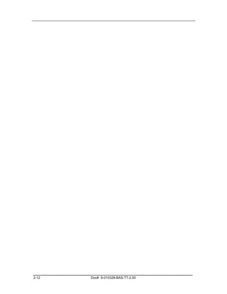 2-12   Doc#: S-010328-BAS-TT-2.00
 