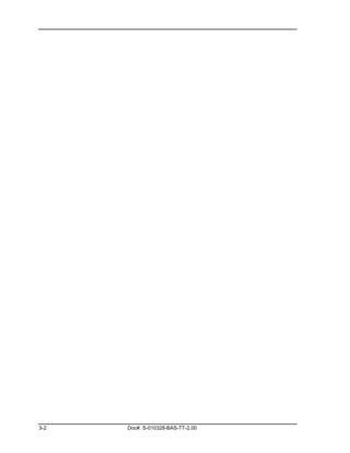 3-2   Doc#: S-010328-BAS-TT-2.00
 