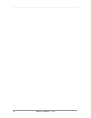 5-2   Doc#: S-010328-BAS-TT-2.00
 