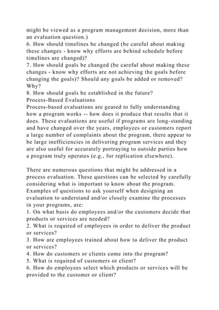 Basic Guide to Program Evaluation (Including Outcomes Evaluation).docx