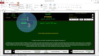 Basic handout QSOFT 7.05
