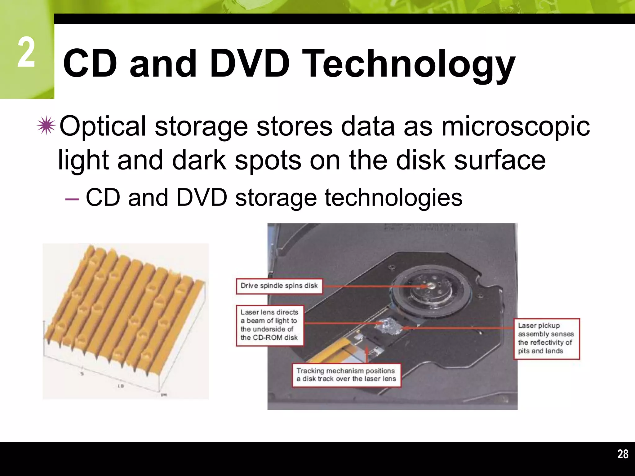 Basic hardware familiarization | PDF