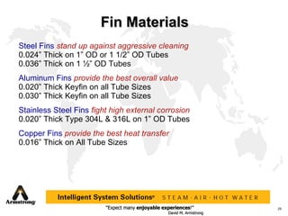 Basic Heat Transfer Concepts | PPT