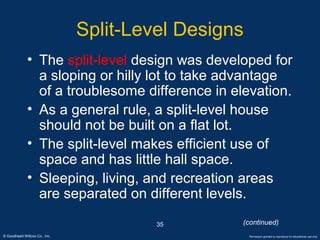 Basic house designs | PPT