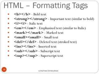 Basic EASY TO ADVANCE HTML and CSS material .pdf