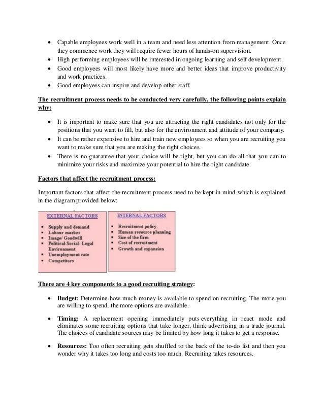 Hr report sample pdf picture