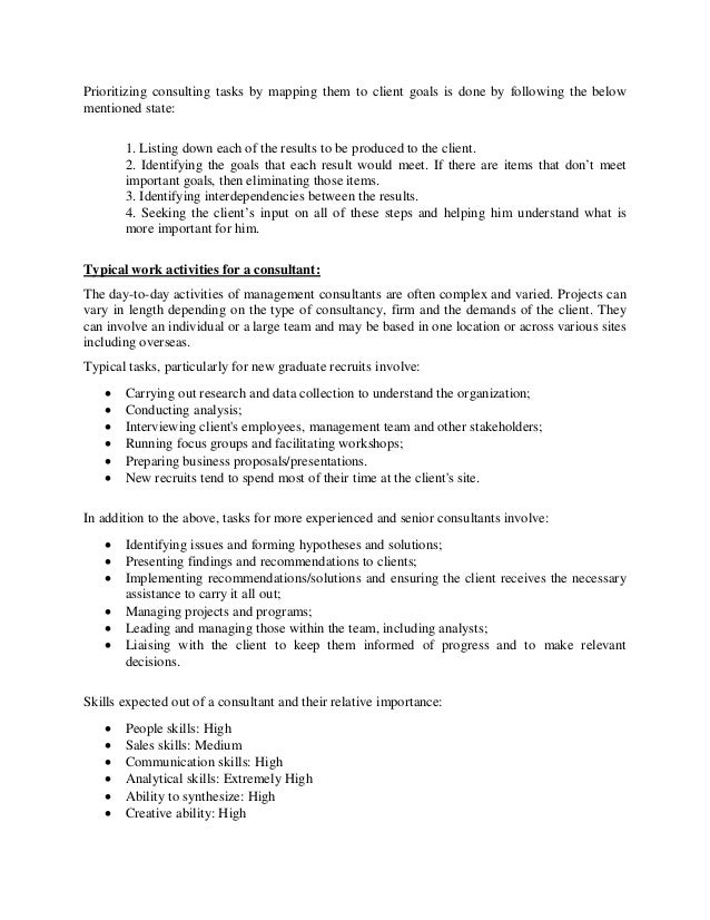 report on consultancy firm Purpose of consulting report every business is unique and works in a selected sector they need the help of experts and other business solutions when they encounter a different sector or do not find time to deal with it. report on consultancy firm Purpose of consulting report every business is unique and works in a selected sector they need the help of experts and other business solutions when they encounter a different sector or do not find time to deal with it.