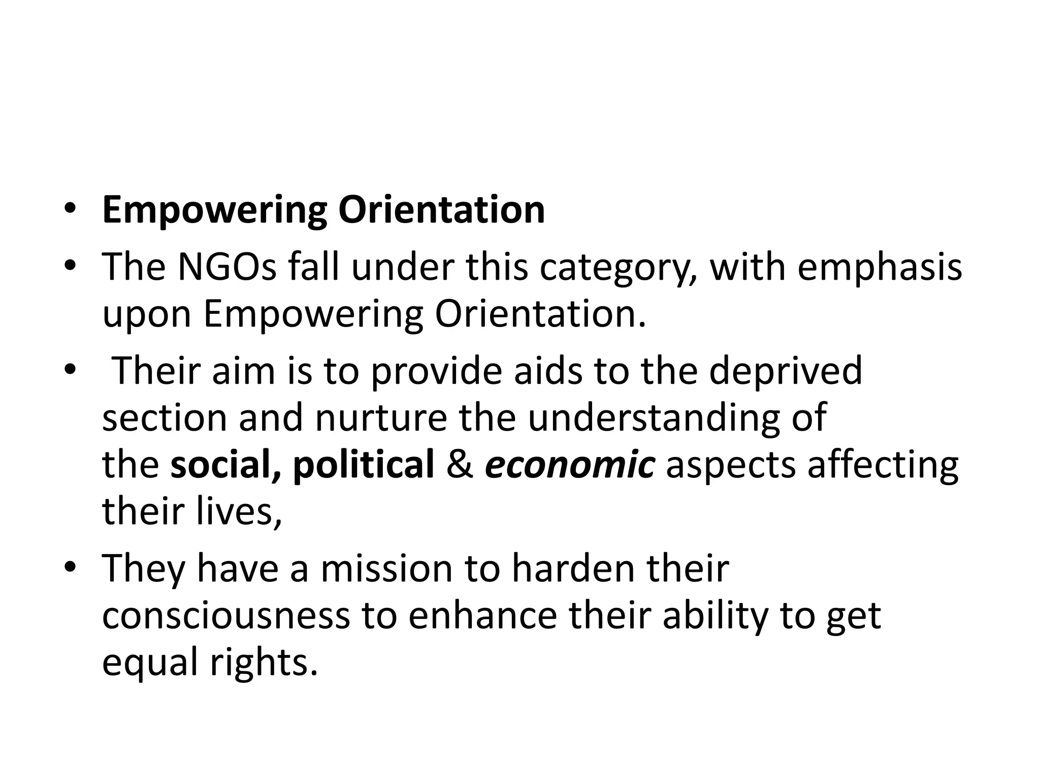 Basic Human Right - Unit 3.pptx