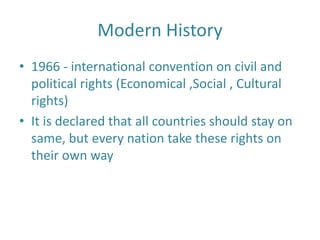International Basic Rights Basic Human Rights - unit -1.pptx