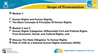 Basic Human Rights Concepts and Principles (preferred presentation)_JSR ...