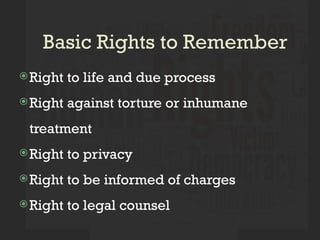 Basic Life Rights Basic_Human_Rights_for_Barangay_Police.pptx