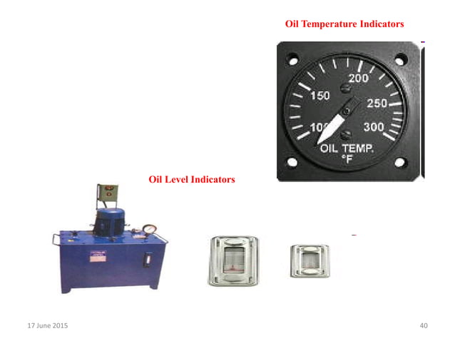 Basic Hydraulics about hydraulic pressure & symbols | PDF | Physics ...