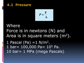 Basic hydraulics and_pneumatics and there app | PPTX