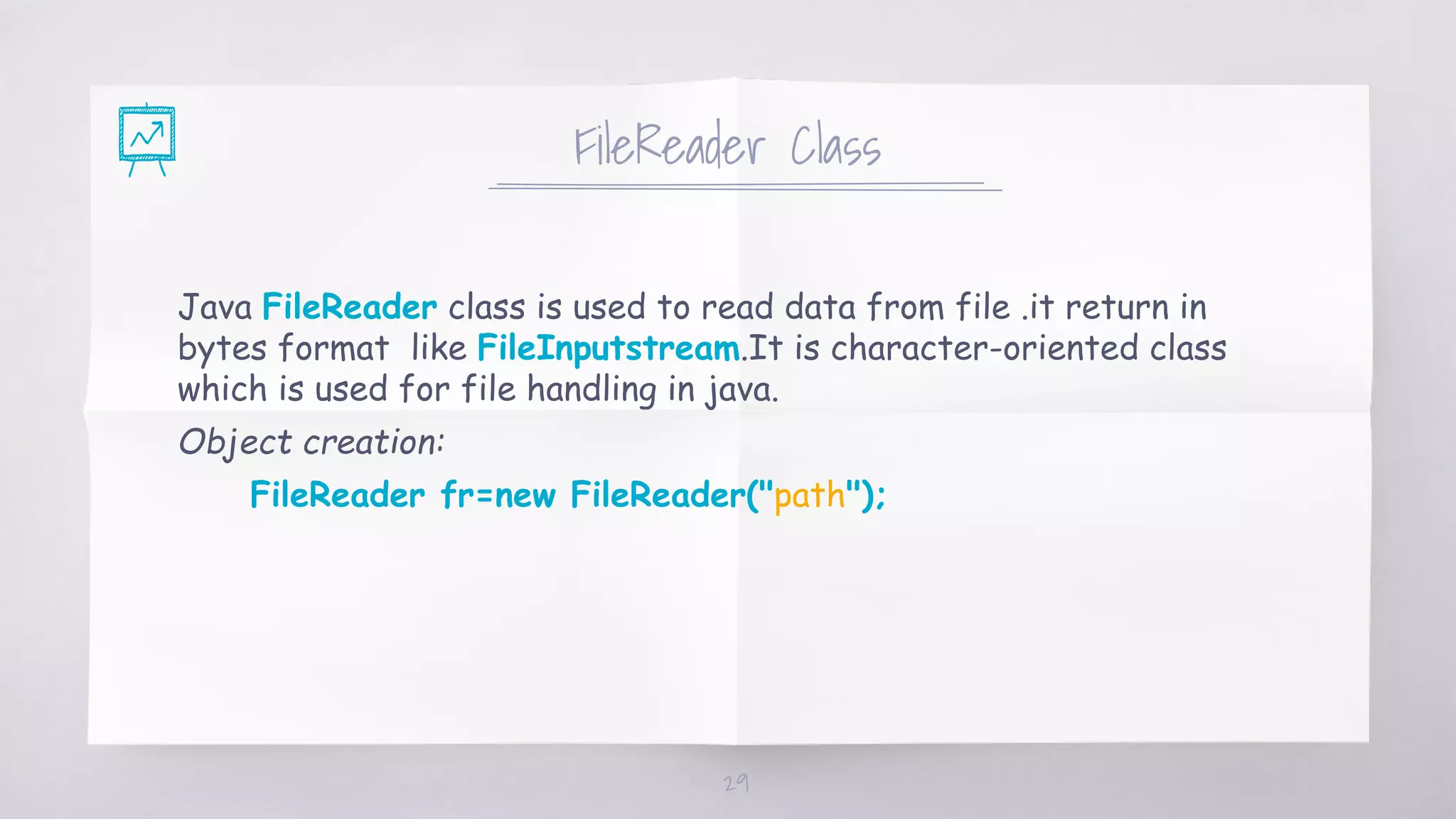 Basic i/o & file handling in java | PDF