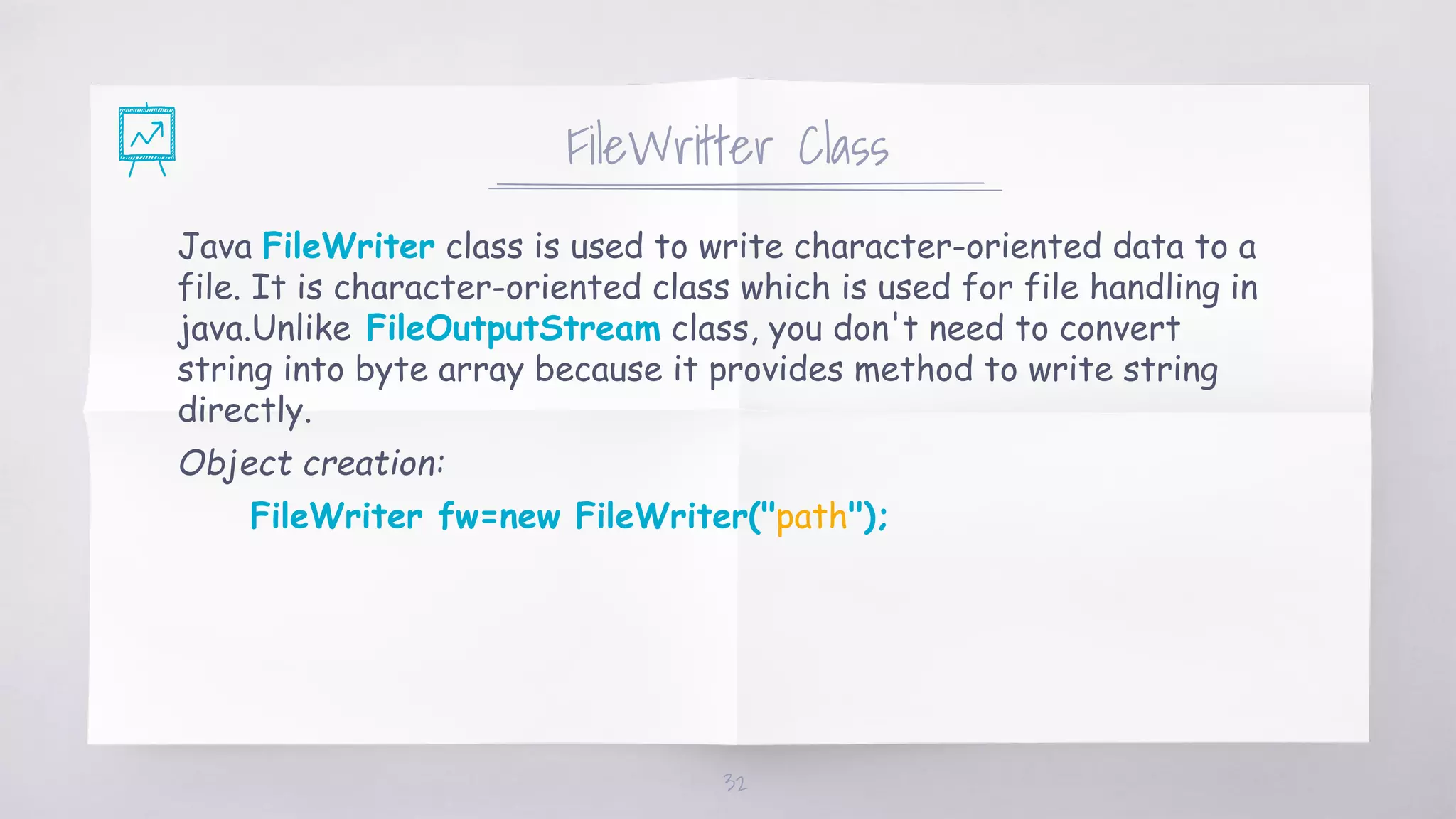 Basic i/o & file handling in java | PDF